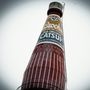 World’s Largest Catsup Bottle