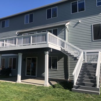 High Quality Painting - After - Painters Near Me High Quality Painting - After - Painters Near Me