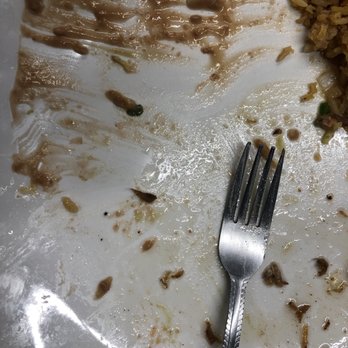 Taqueria La Mision - Food so good = Not A Drop Left yummy - Mexican Near Me - Lompoc, California