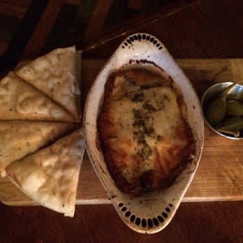Santiago's Bodega - Tapas Bars Near Me - Key West, Florida