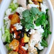 Cilantro Mexican Grill by null