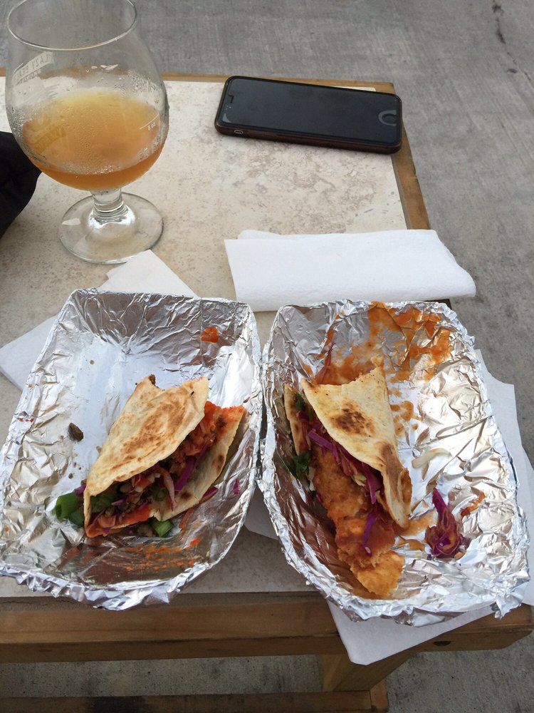 IRON PIÑATA TACO TRUCK Updated August 2024 Corpus Christi, Texas