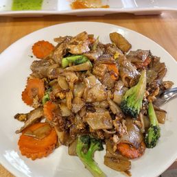 Pad See-Ew Pad See-Ew