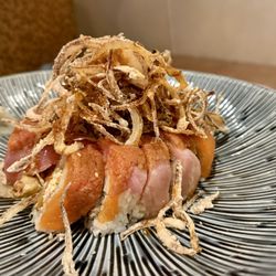Takumi Sushi and Bar - Roll of Mt. Hood