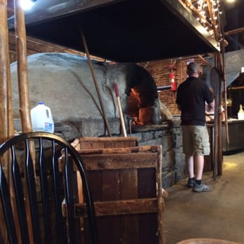 Flatbread - Where they cook their pizzas! - Pizza Near Me - Amesbury, Massachusetts Flatbread - Where they cook their pizzas! - Pizza Near Me - Amesbury, Massachusetts
