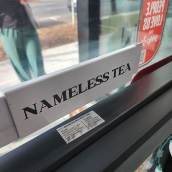 Nameless Tea & Coffee - Coffee & Tea Near Me - Sacramento, California Nameless Tea & Coffee - Coffee & Tea Near Me - Sacramento, California