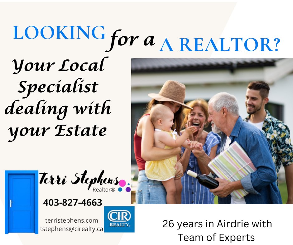 TERRI STEPHENS CIR REALTY Updated September 2024 Contact Agent