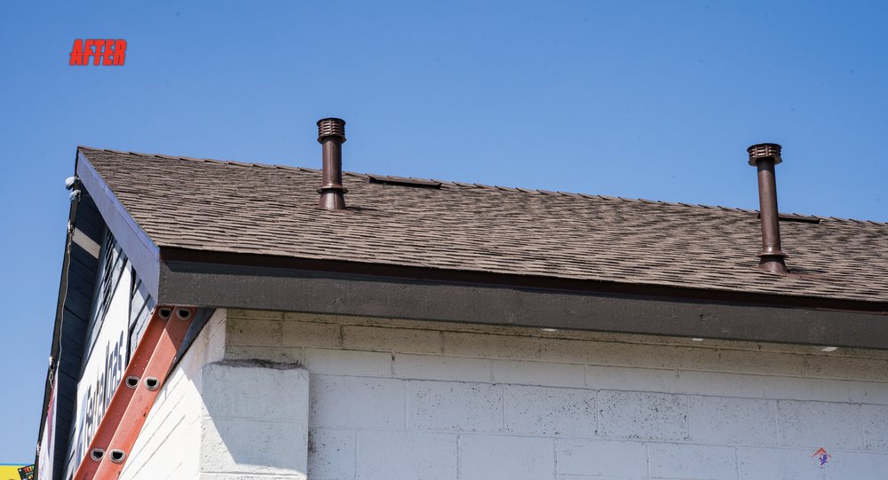 Slide of American Supreme Roofing