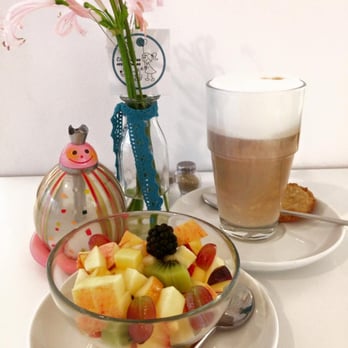 Cafe Emi und Herr Landmann - Bei uns kann man toll frühstücken! - Cafes Near Me - Cologne, NW Cafe Emi und Herr Landmann - Bei uns kann man toll frühstücken! - Cafes Near Me - Cologne, NW