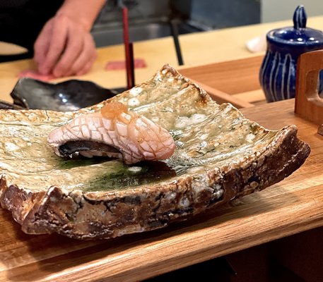 Tetsu Sushi Bar by null