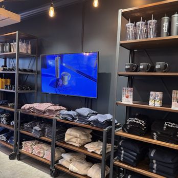 Bitty & Beau’s Coffee - Merchandise - Coffee & Tea Near Me - Savannah, Georgia