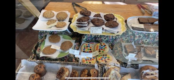 Ravelin Bakery by null