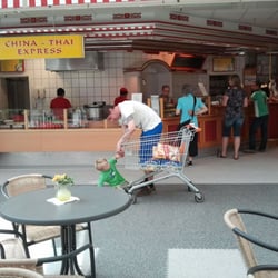 China Thai-Express