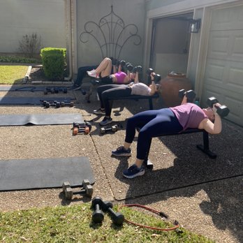 Journey Fitness - Trainers Near Me Journey Fitness - Trainers Near Me