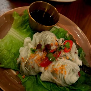 Mitr Thai - Dumplings - Thai Near Me - New York, New York