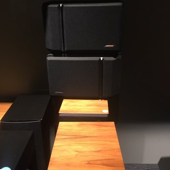 Saturday Audio Exchange - High Fidelity Audio Equipment Near Me - Chicago, Illinois