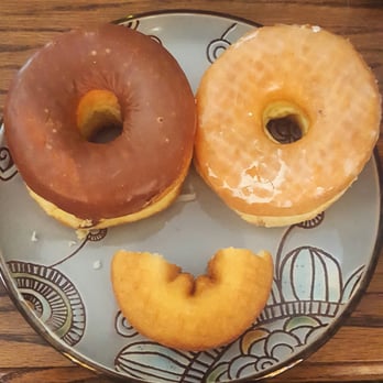 Quality Donuts - Their donuts make me happy - Donuts Near Me - Oakland, California
