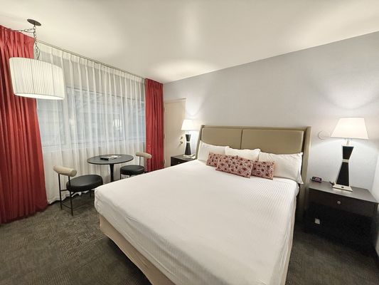 Four Queens Hotel & Casino by null