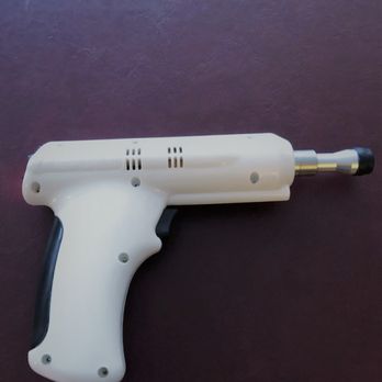 Running Bear Healing Center - A tool of the trade. Patients love this thing! - Chiropractors Near Me - Maplewood, Minnesota Running Bear Healing Center - A tool of the trade. Patients love this thing! - Chiropractors Near Me - Maplewood, Minnesota