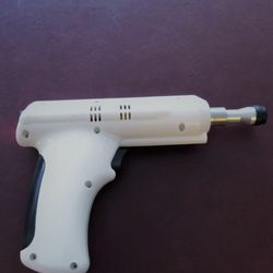 Running Bear Healing Center - A tool of the trade.  Patients love this thing!