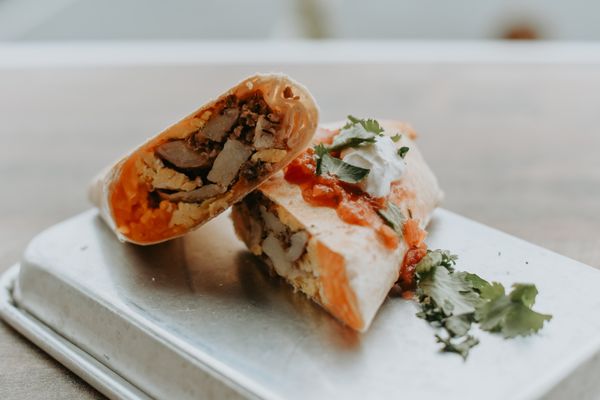 Harvest Table by null