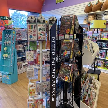 Learning Express Toys - Toy Stores Near Me - San Ramon, California