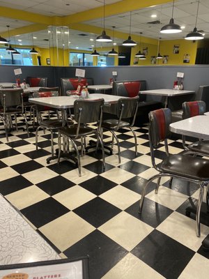 The Local’s Spot by null