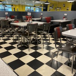 The Local’s Spot