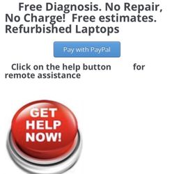 George the Computer Guy - Repair service.