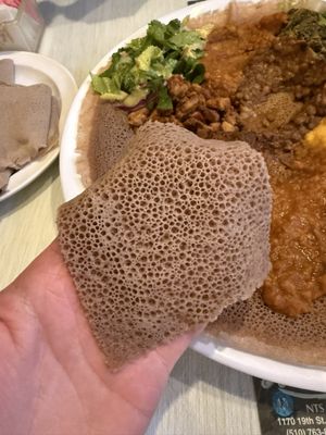 Cafe Ethiopia by null