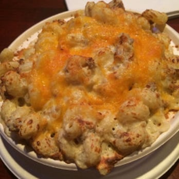 Tavern On The Bend - goetta mac - American Near Me - Cincinnati, Ohio Tavern On The Bend - goetta mac - American Near Me - Cincinnati, Ohio