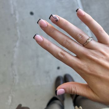 Hawaii Nails & Spa - Day Spas Near Me - Vacaville, California