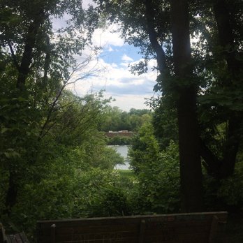 Sedgley Woods Disc Golf - Disc Golf Near Me - Philadelphia, Pennsylvania