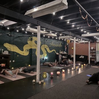Ananda Omaha - Yoga Near Me - Omaha, Nebraska Ananda Omaha - Yoga Near Me - Omaha, Nebraska