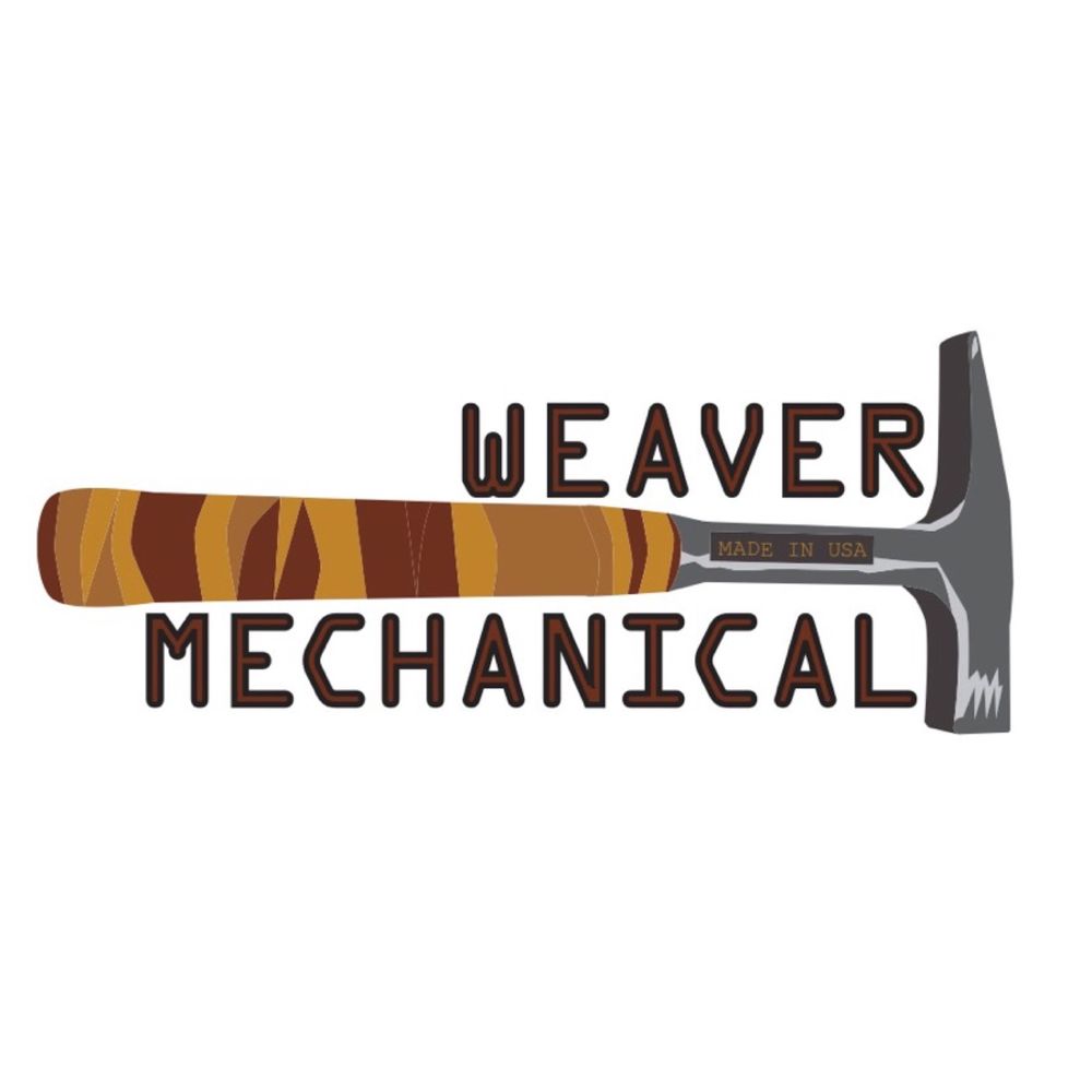 WEAVER MECHANICAL Updated August 2024 6308 Barrett St, Downers