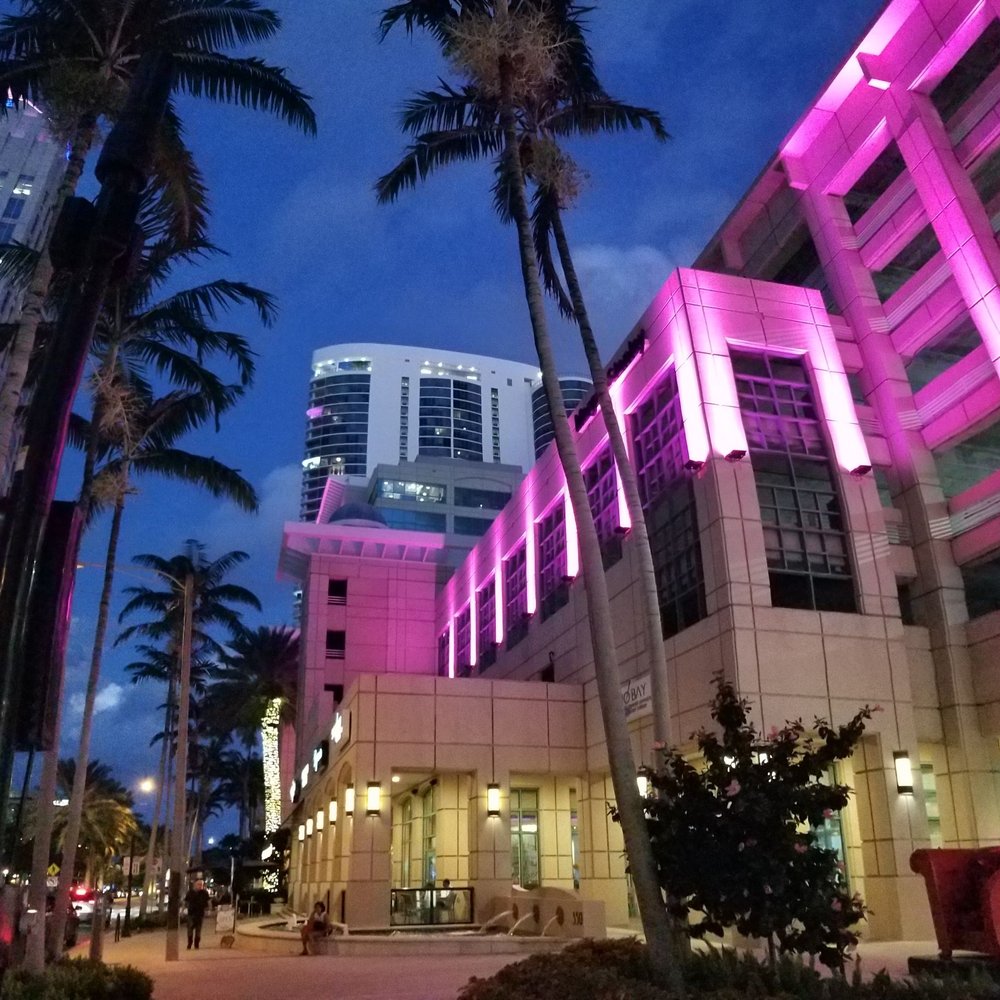 Las Olas Boulevard - What a view... - Local Flavor Near Me - Fort Lauderdale, Florida Las Olas Boulevard - What a view... - Local Flavor Near Me - Fort Lauderdale, Florida