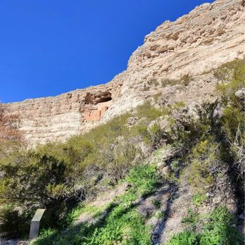 Montezuma Castle National Monument - Landmarks & Historical Buildings Near Me - Camp Verde, Arizona Montezuma Castle National Monument - Landmarks & Historical Buildings Near Me - Camp Verde, Arizona