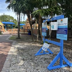Rotary Children's Park