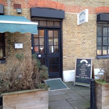 Libertea - Outside - Coffee & Tea Near Me - London, XGL Libertea - Outside - Coffee & Tea Near Me - London, XGL