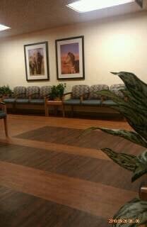 Kaiser Permanente Riverside Medical Center by null