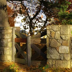 Edwards House Meeting & Retreat Center