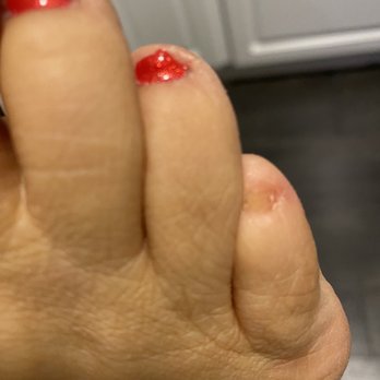 Unique Nails - Nail Salons Near Me - Matawan, New Jersey