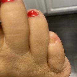 Unique Nails