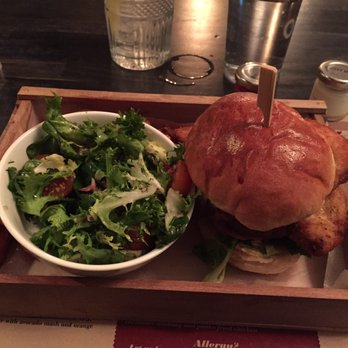 The Bulls Pub - Burgers Near Me - Halmstad, M The Bulls Pub - Burgers Near Me - Halmstad, M