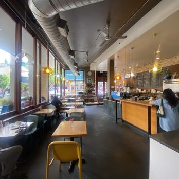 Doppio Coffee - Sandwiches Near Me - Hood River, Oregon