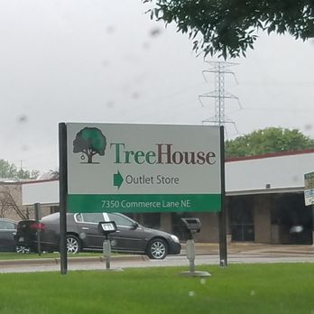Lofthouse Bakery Outlet - Now known as Treehouse outlet - Bakeries Near Me - Fridley, Minnesota Lofthouse Bakery Outlet - Now known as Treehouse outlet - Bakeries Near Me - Fridley, Minnesota