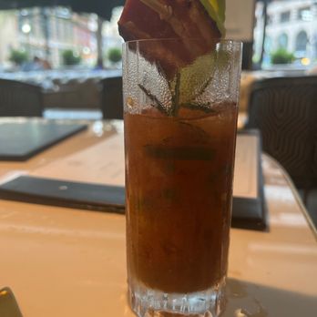 Prime + Proper - Blood Mary - Steakhouses Near Me - Detroit, Michigan Prime + Proper - Blood Mary - Steakhouses Near Me - Detroit, Michigan