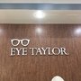 Photo of Eye Taylor