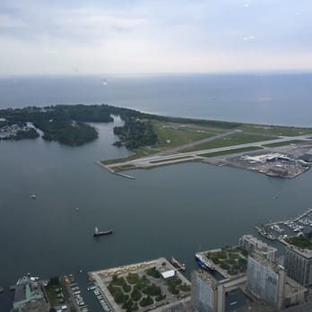 CN Tower - View of Toronto islands - Landmarks & Historical Buildings Near Me - Toronto, Ontario CN Tower - View of Toronto islands - Landmarks & Historical Buildings Near Me - Toronto, Ontario