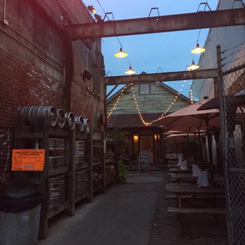 Fette Sau - I could picture myself sitting on this patio enjoying drinks for hours. Way better of an atmosphere than Frankford Hall next door. - Barbeque Near Me - Philadelphia, Pennsylvania Fette Sau - I could picture myself sitting on this patio enjoying drinks for hours. Way better of an atmosphere than Frankford Hall next door. - Barbeque Near Me - Philadelphia, Pennsylvania